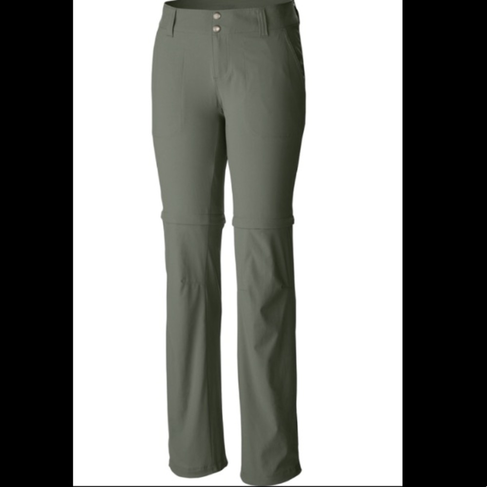 Women’s Columbia Saturday Trail Pant